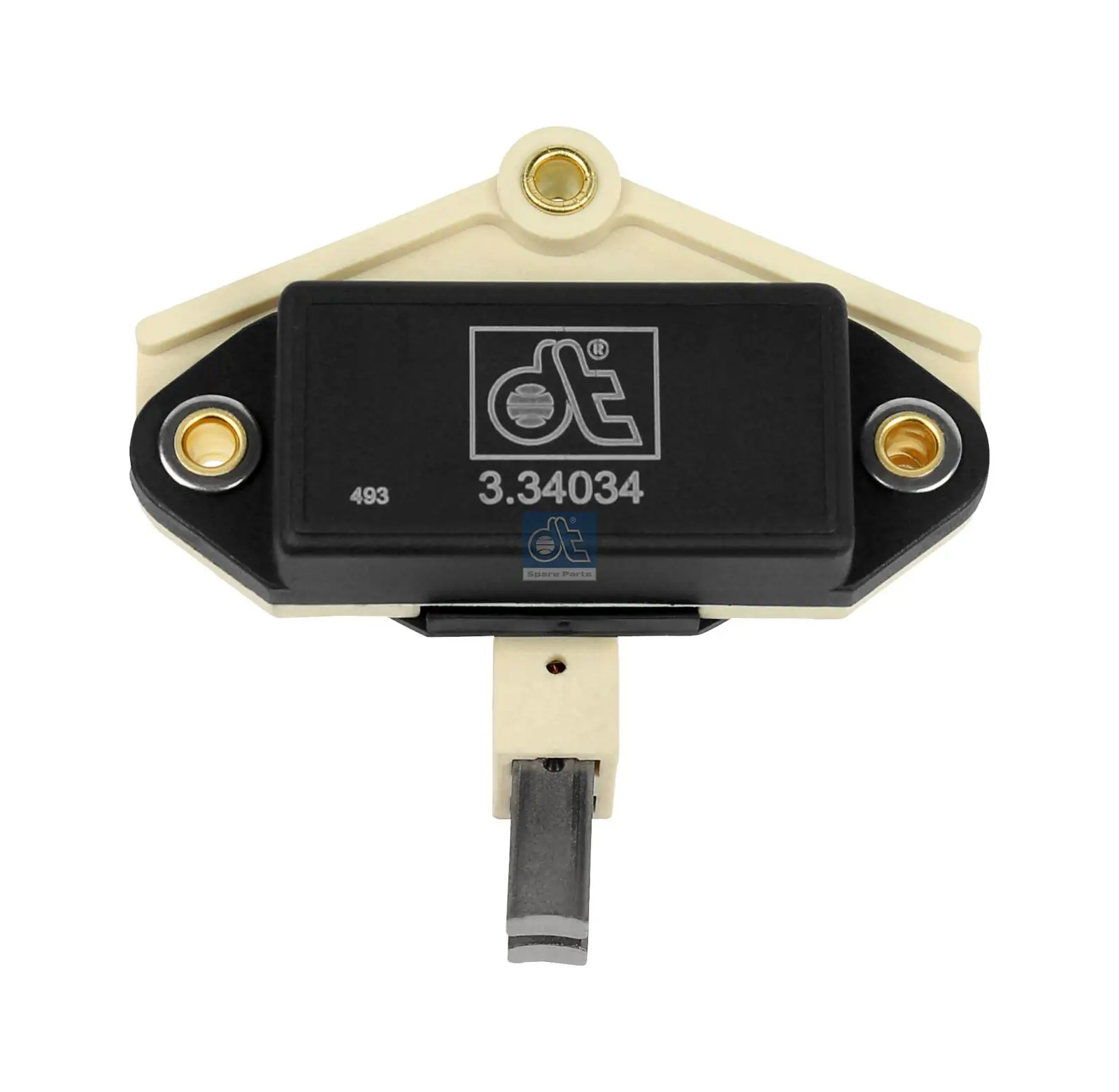 Relê-regulador do gerador (relê de carregamento) Deutz 1181407 preço, a partir de 40,63 USD