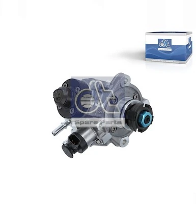 Compre Bomba de combustível de pressão alta Iveco Daily 6