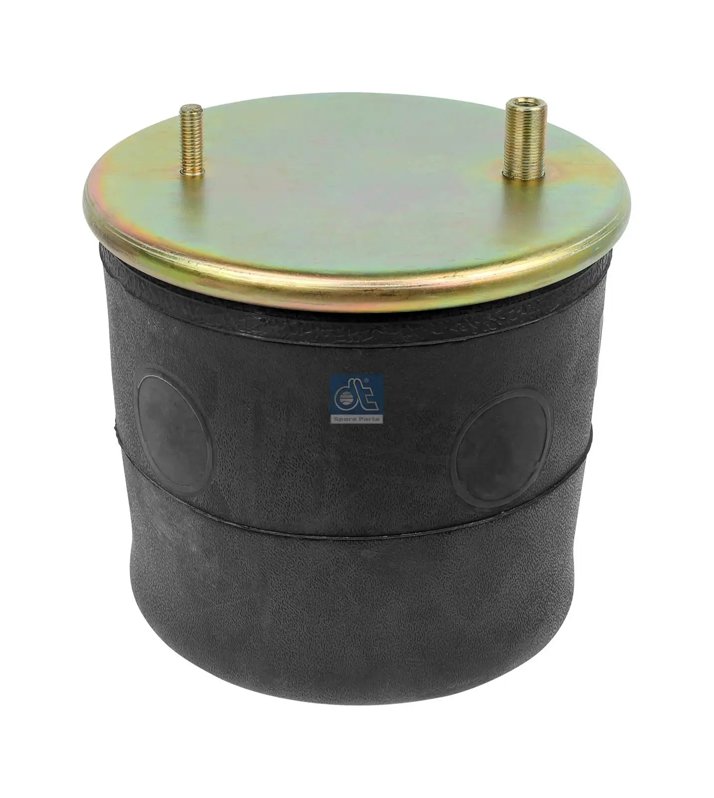 Coxim pneumático (suspensão de lâminas pneumática) do eixo KG49602NP Kraftiger