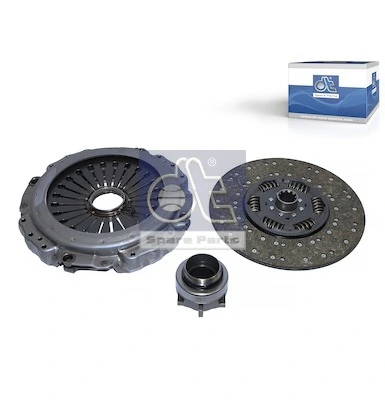 595009 Diesel Technic