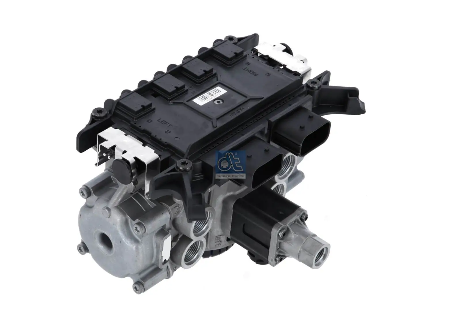 466516 Diesel Technic
