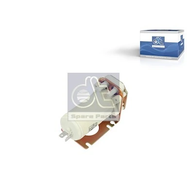 Compre 81264856042 MAN Bomba de motor de fluido para lavador de vidro dianteiro