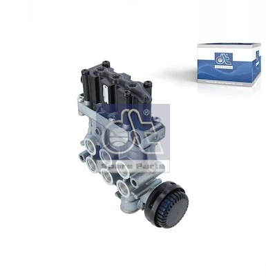 1094218 Diesel Technic