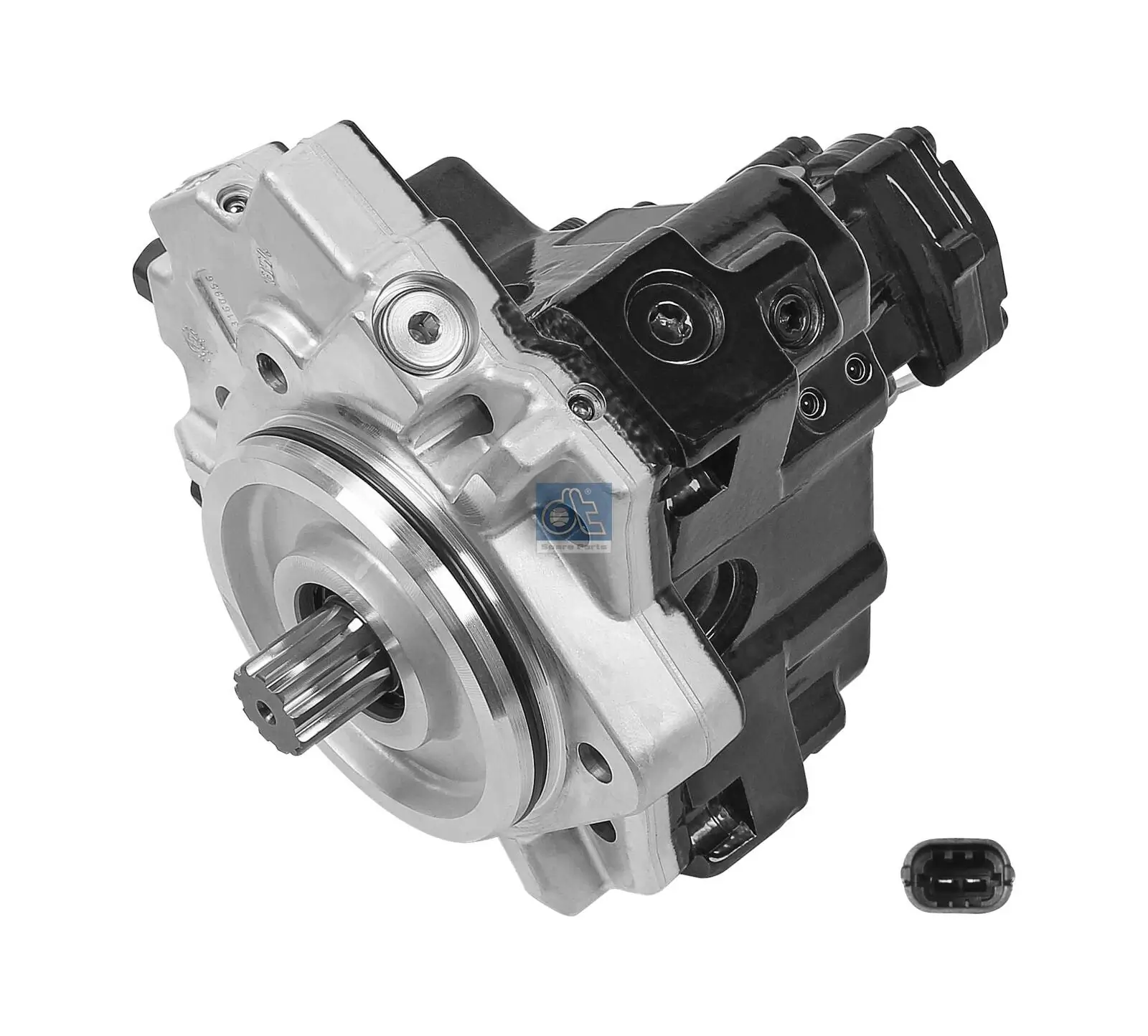 Bomba de combustível de pressão alta Bosch 0445020051 preço, a partir de 1394,37 USD