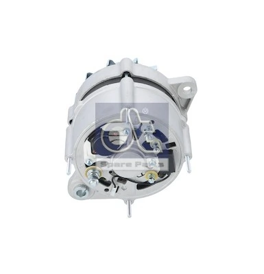 761503 Diesel Technic Gerador
