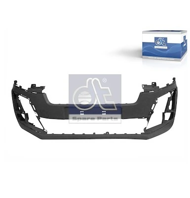 Pára-choque dianteiro 1614346380 Peugeot/Citroen