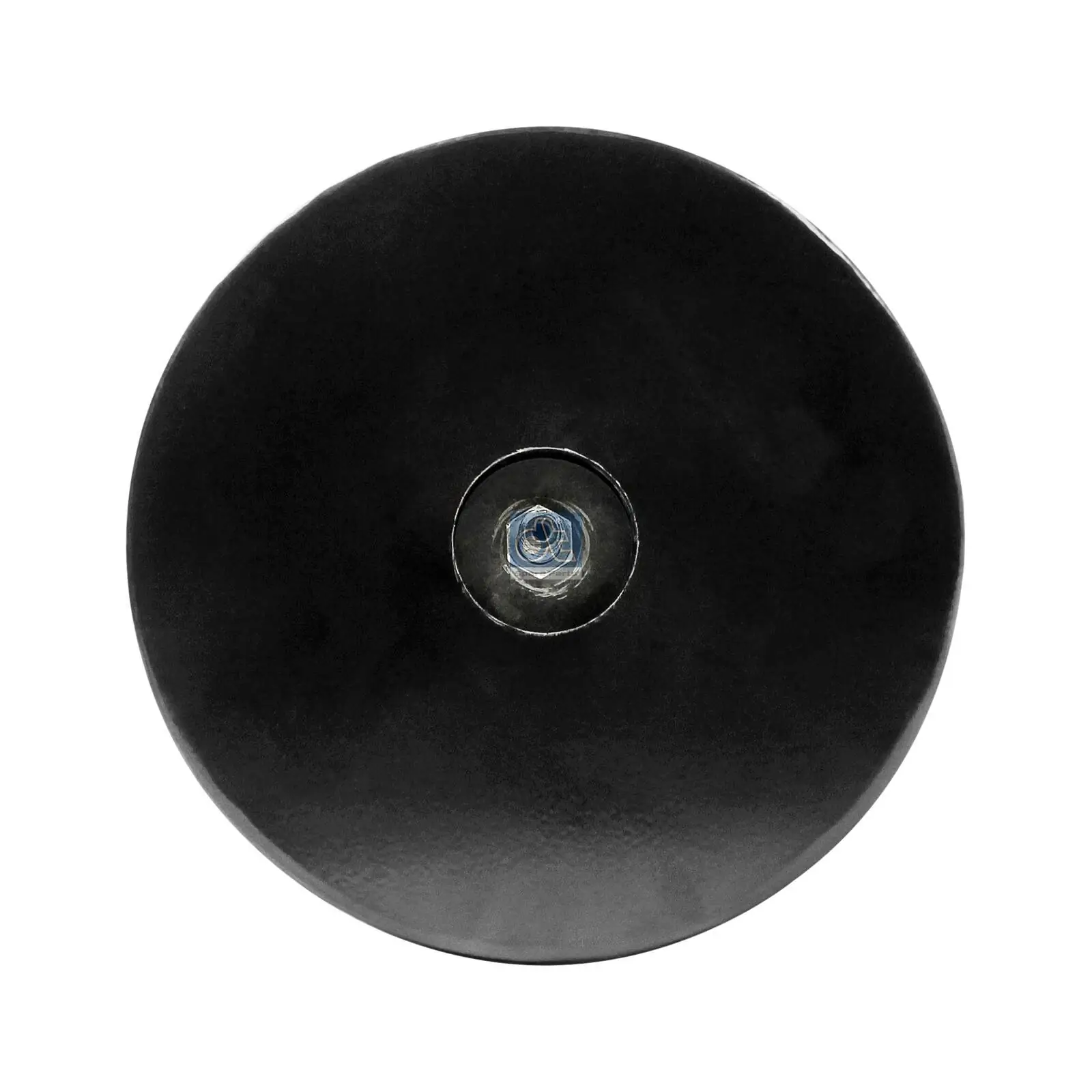 Coxim pneumático (suspensão de lâminas pneumática) do eixo Diesel Technic 712071 preço, a partir de 154,22 USD
