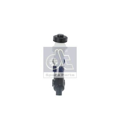 Cilindro mestre de embraiagem Iveco Stralis I 