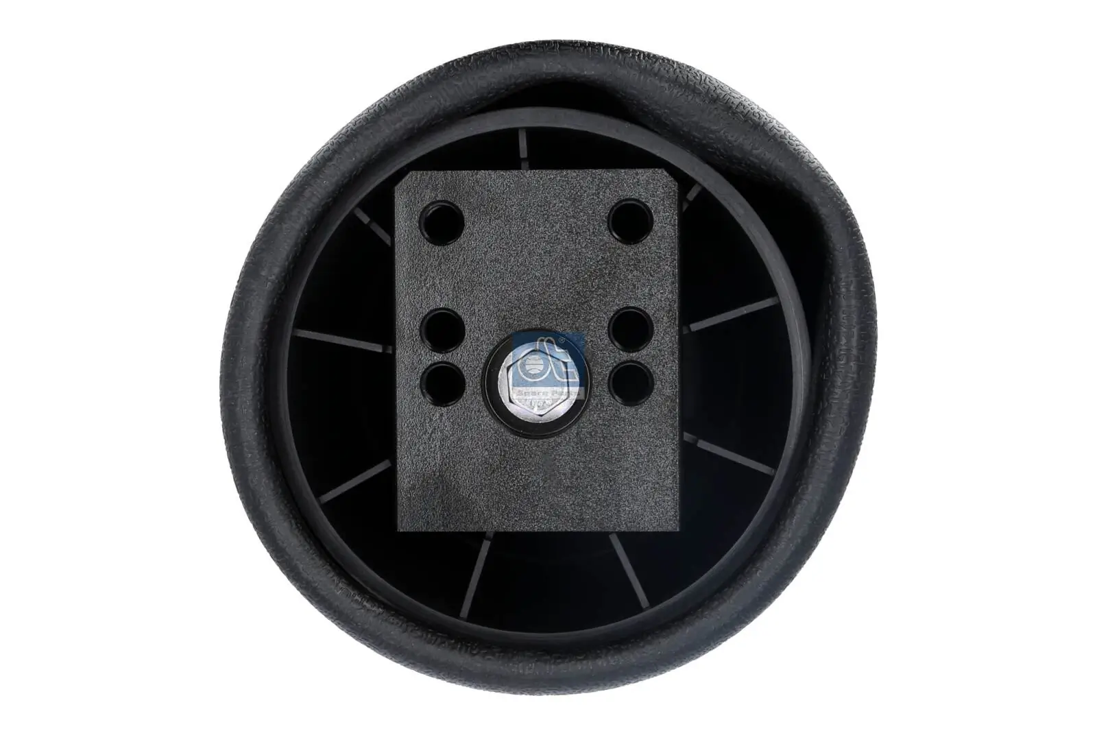 Compre 1016008 Diesel Technic Coxim pneumático (suspensão de lâminas pneumática) do eixo