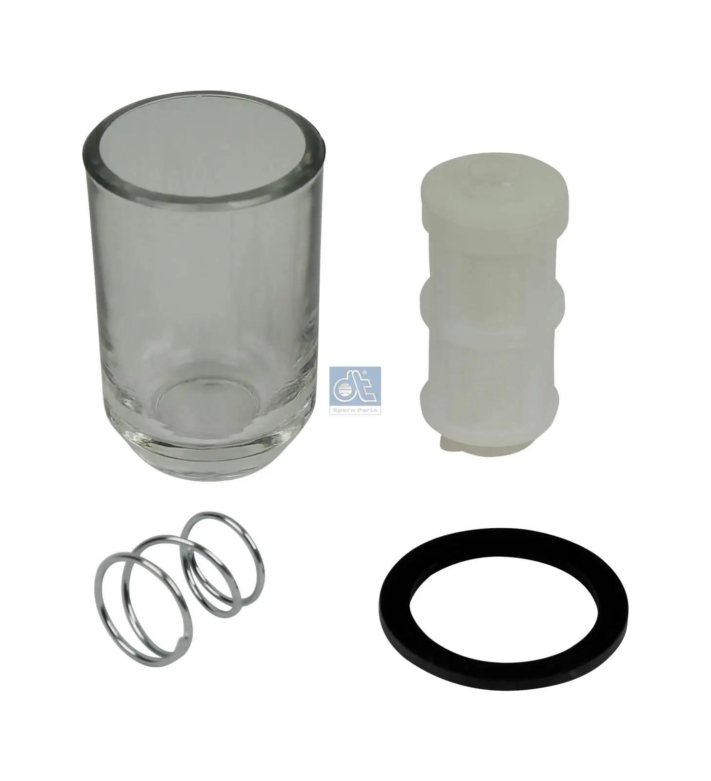 Filtro de combustível Iveco 42531232 preço, a partir de 2,43 USD