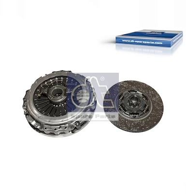 Kit de embraiagem (3 peças) 20717563 Volvo