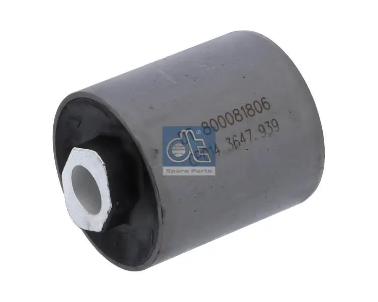 Bloco silencioso de cabina 2V5899541 VAG