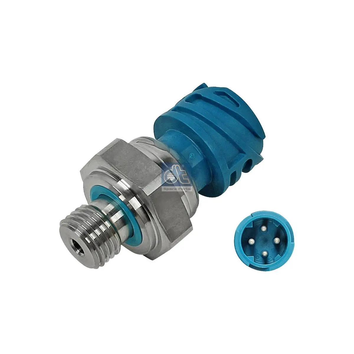 Sensor de pressão de combustível DAF 105   ao melhor preço