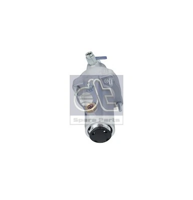 Compre 464346 Diesel Technic Reforçador de embraiagem Reforçador Hidráulico Pneumático