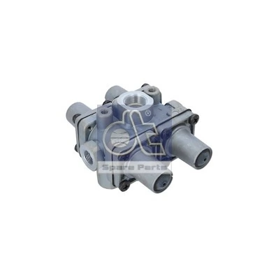 Válvula de limitação de pressão do sistema pneumático II33856 Knorr-bremse