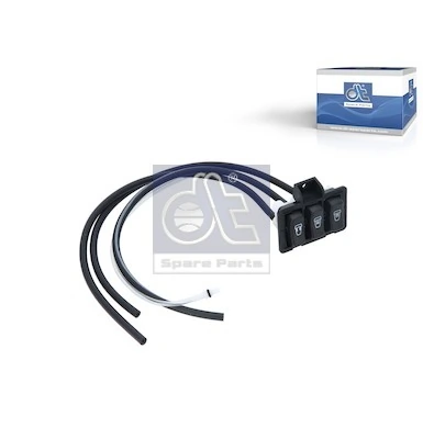 Lanterna traseira direita Nissan Cabstar NT400 plataforma a bordo (F24M) (2006 - 2013) NT400
