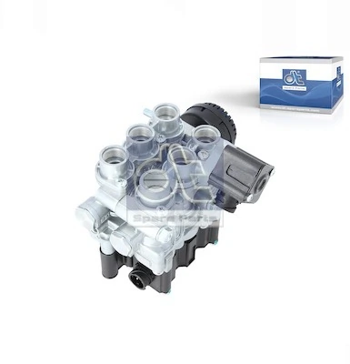 372026 Diesel Technic