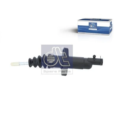 Cilindro de trabalho de embraiagem Citroen Jumper  244