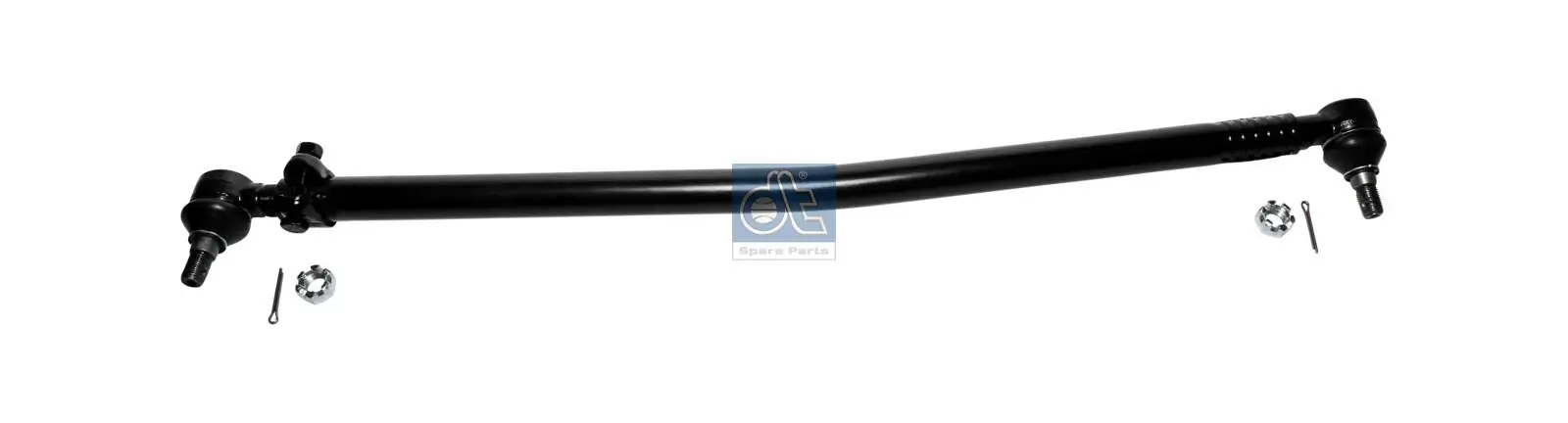 Tração de direção de suspensão dianteira longitudinal MAN 85466106102 preço, a partir de 79,44 USD