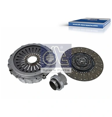 394008 Diesel Technic