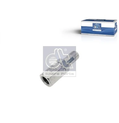 Compre 5410700646 Mercedes Válvula de derivação de combustível (parafuso banjo)