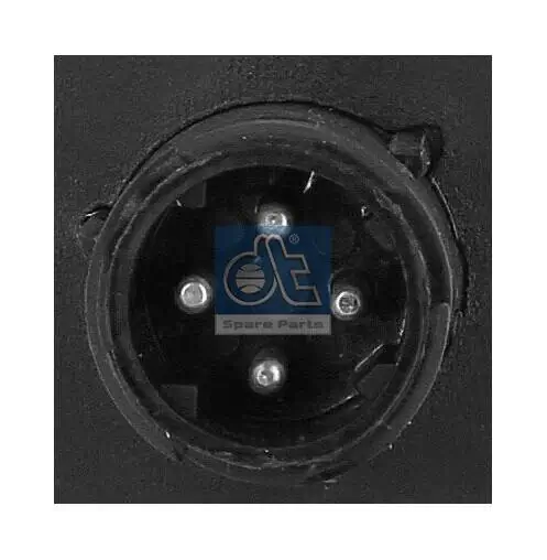 264064 Diesel Technic Unidade de controlo de suspensão pneumática