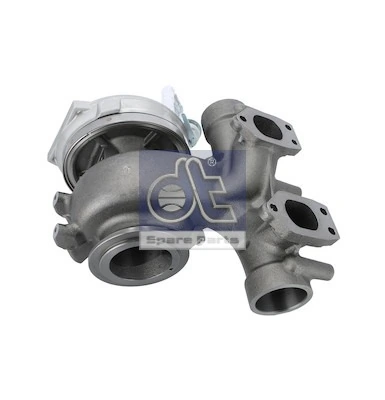 13879880066 MAN Turbina