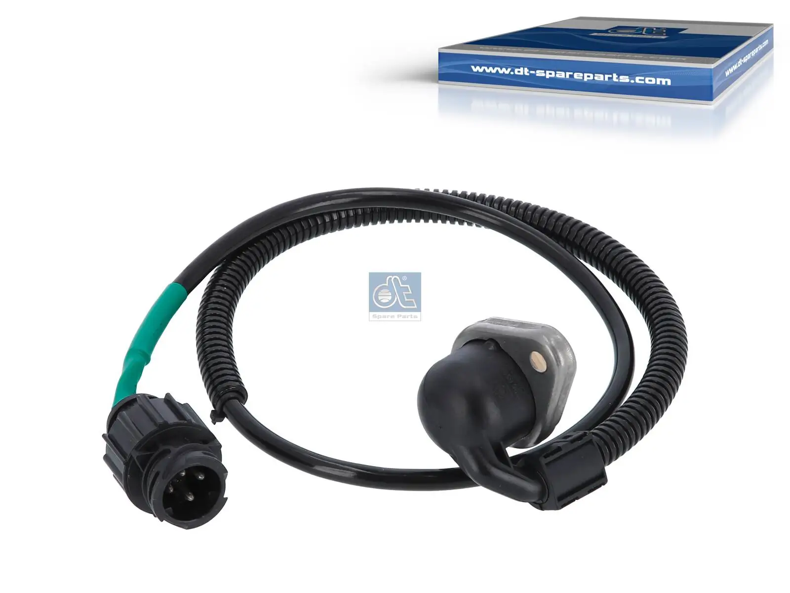 Sensor de pressão de supercompressão 7420478260 Renault (RVI)