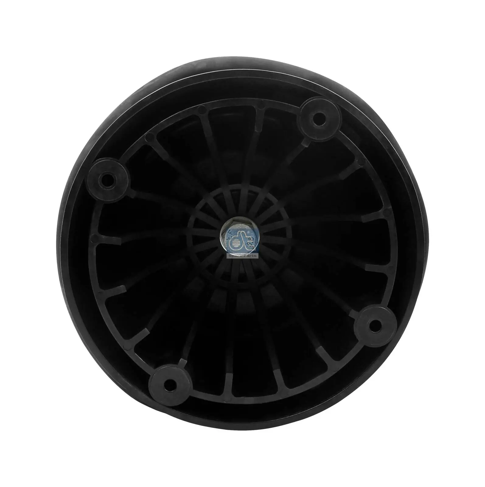 Coxim pneumático (suspensão de lâminas pneumática) do eixo Blacktech RML75133CP3 preço, a partir de 45,36 USD