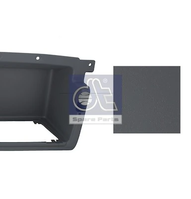 Compre A9736662901 Mercedes Grampo dobrável direito