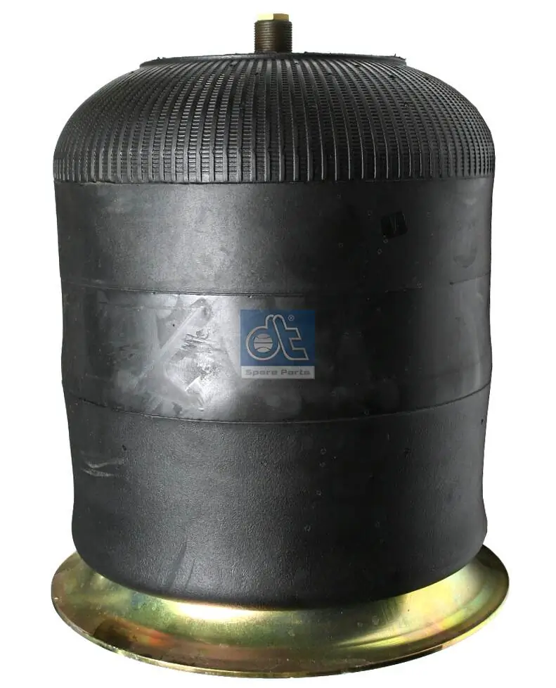 Compre 4757NP21 Continental/Siemens Coxim pneumático (suspensão de lâminas pneumática) do eixo dianteiro