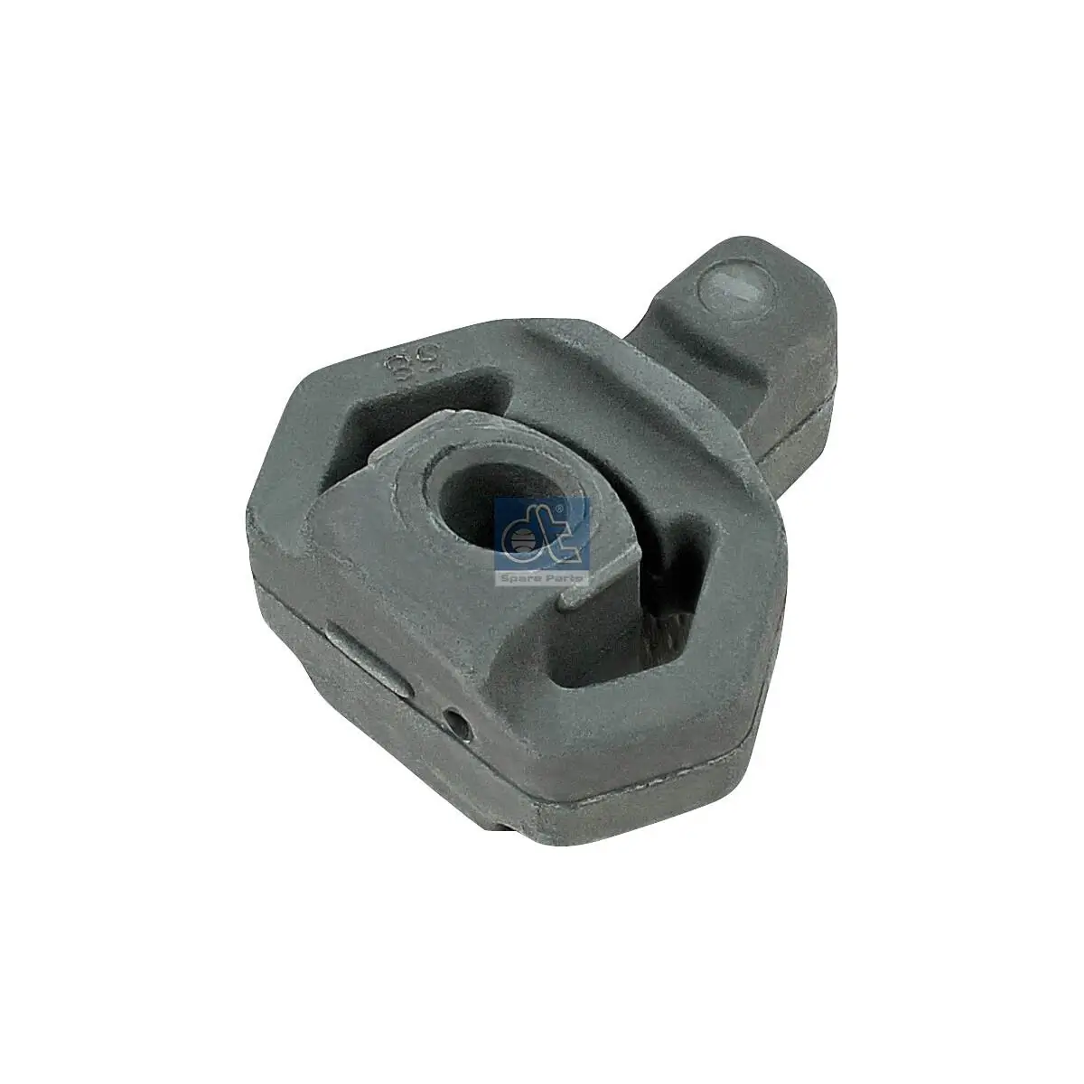 Coxim de fixação do silenciador Renault Megane 1 EA0, EA1