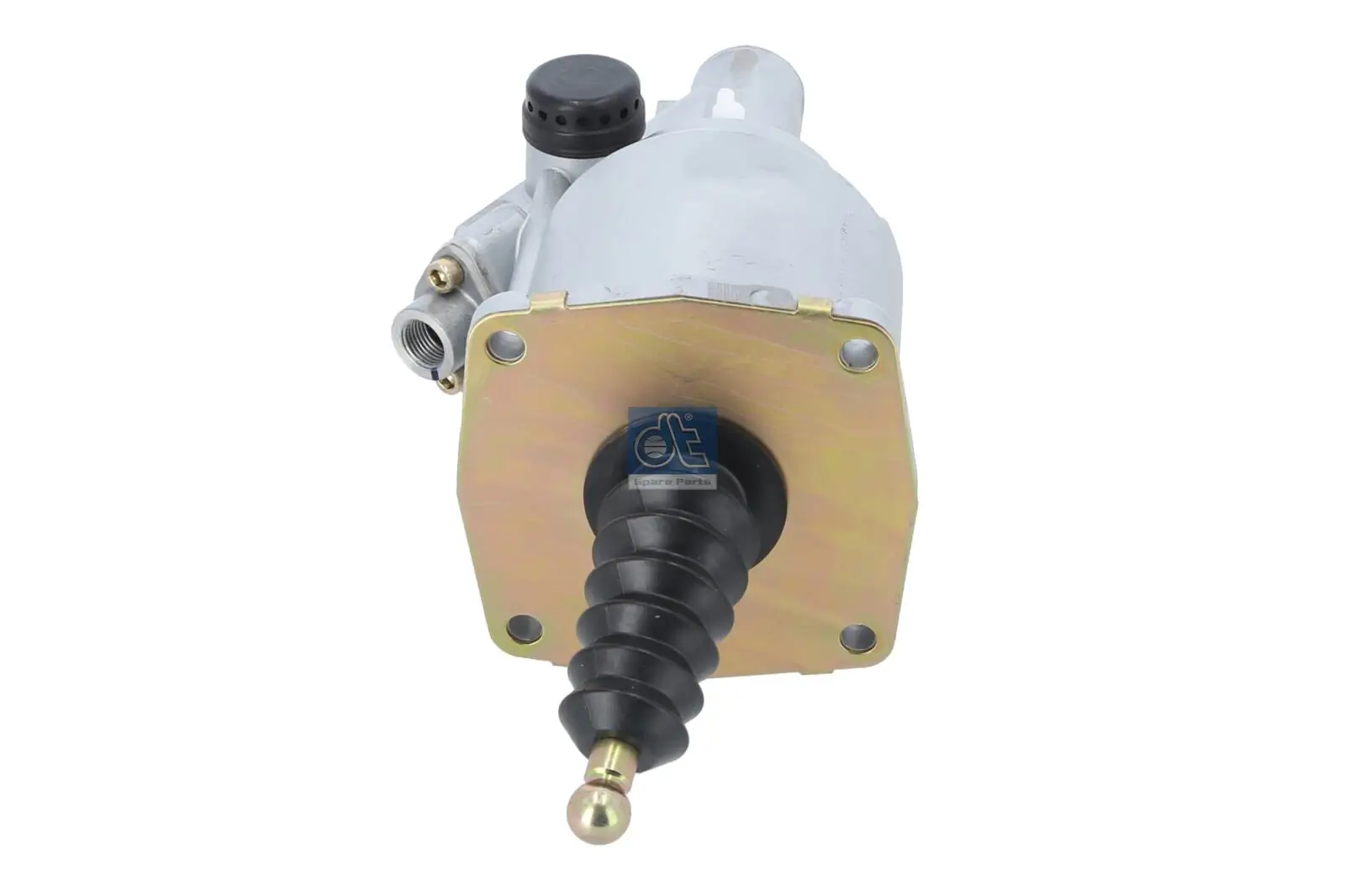 553008 Diesel Technic Reforçador de embraiagem Reforçador Hidráulico Pneumático