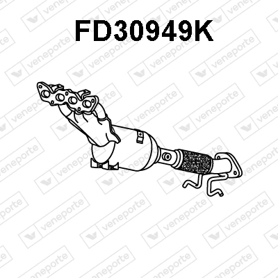 FD30949K Veneporte