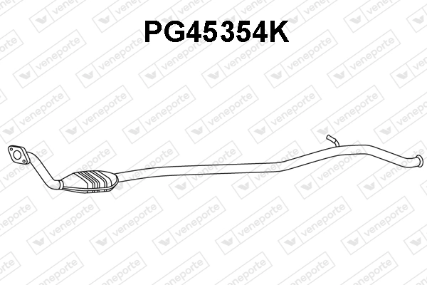 PG45354K Veneporte
