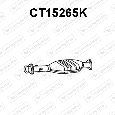 CT15265K Veneporte