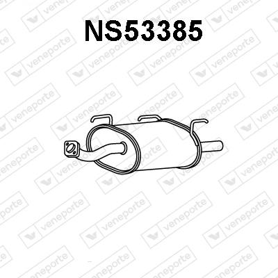 NS53385 Veneporte