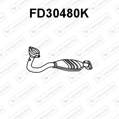  Ford Escort VII (GAL, AFL)