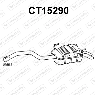C8 monovolume (2002-2008) original desde 148,06 €