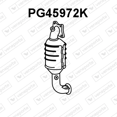 PG45972K Veneporte