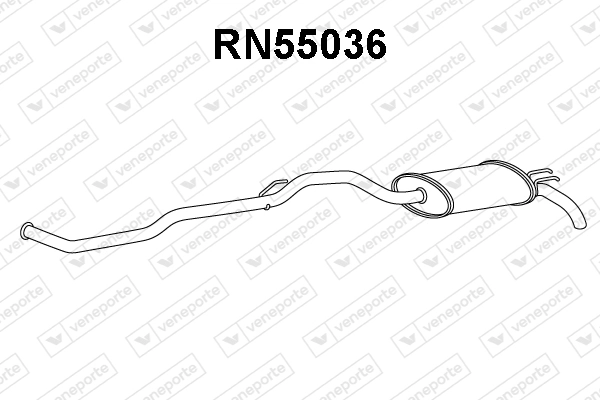 RN55036 Veneporte