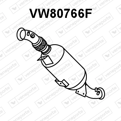  para Volkswagen Crafter  (2F, 2FC, 2FF, 2FG,2FL, 2FM)
