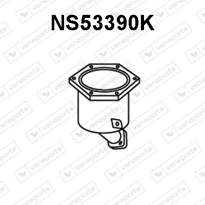  Nissan Almera II desde 230,14 €