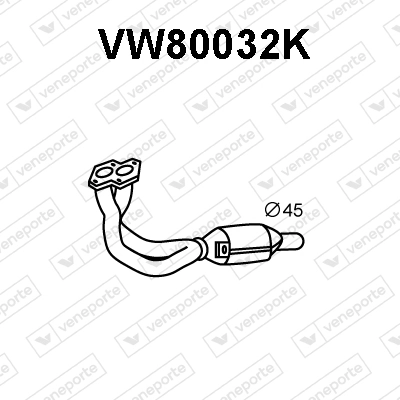  Polo II hatchback (1981-1994) original desde 268,90 €