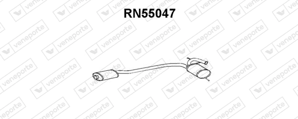 RN55047 Veneporte