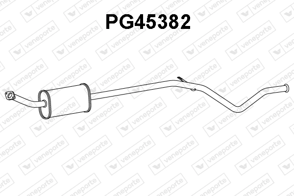 PG45382 Veneporte