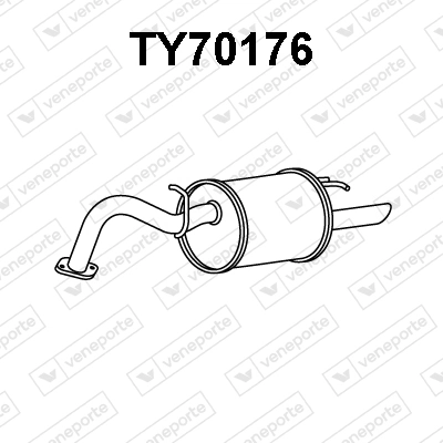  Yaris  hatchback (2011-2020) original desde 125,10 €