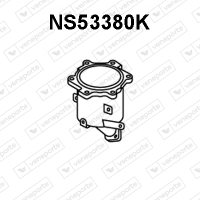 NS53380K Veneporte