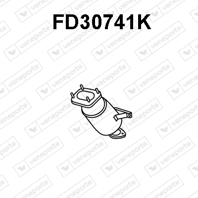 FD30741K Veneporte