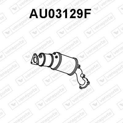 AU03129F Veneporte